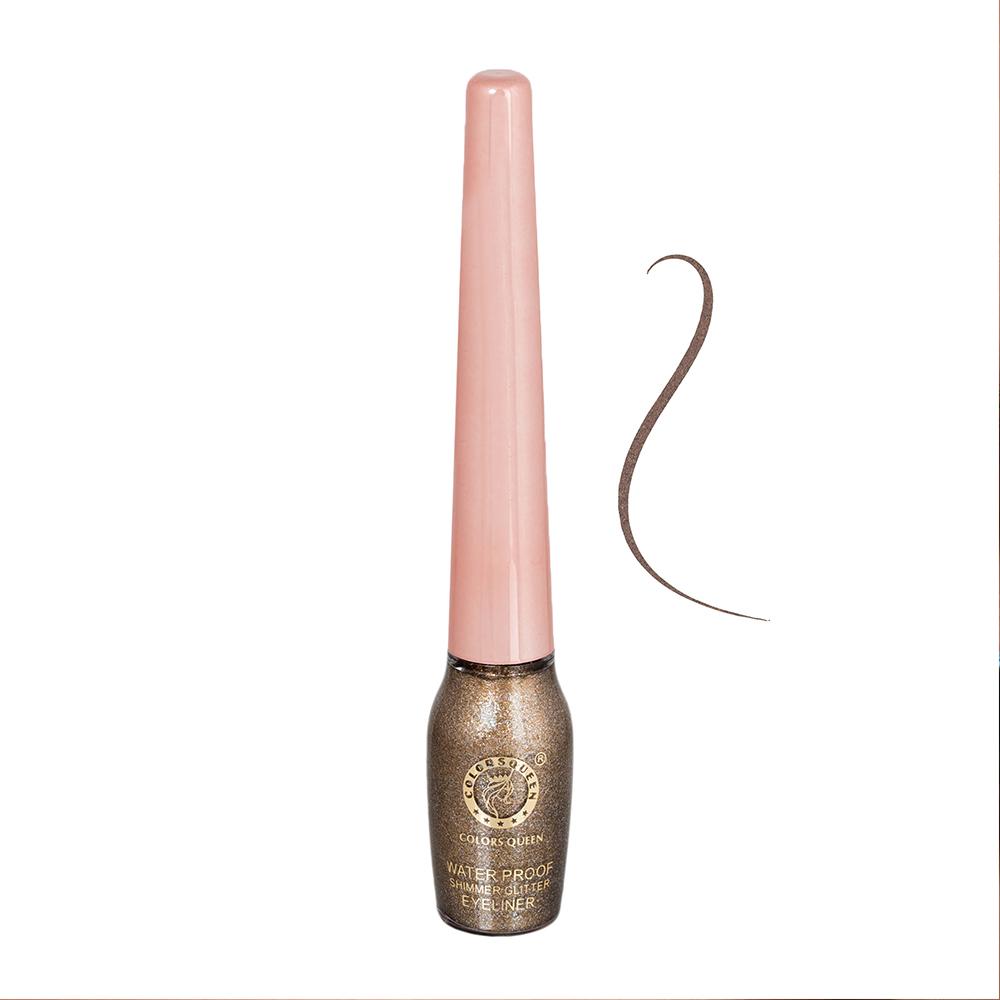 Sky Eyes Shimmer Glitter Eyeliner