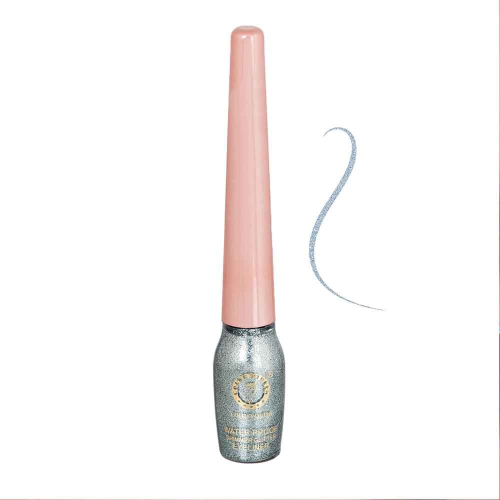 Sky Eyes Shimmer Glitter Eyeliner - 5