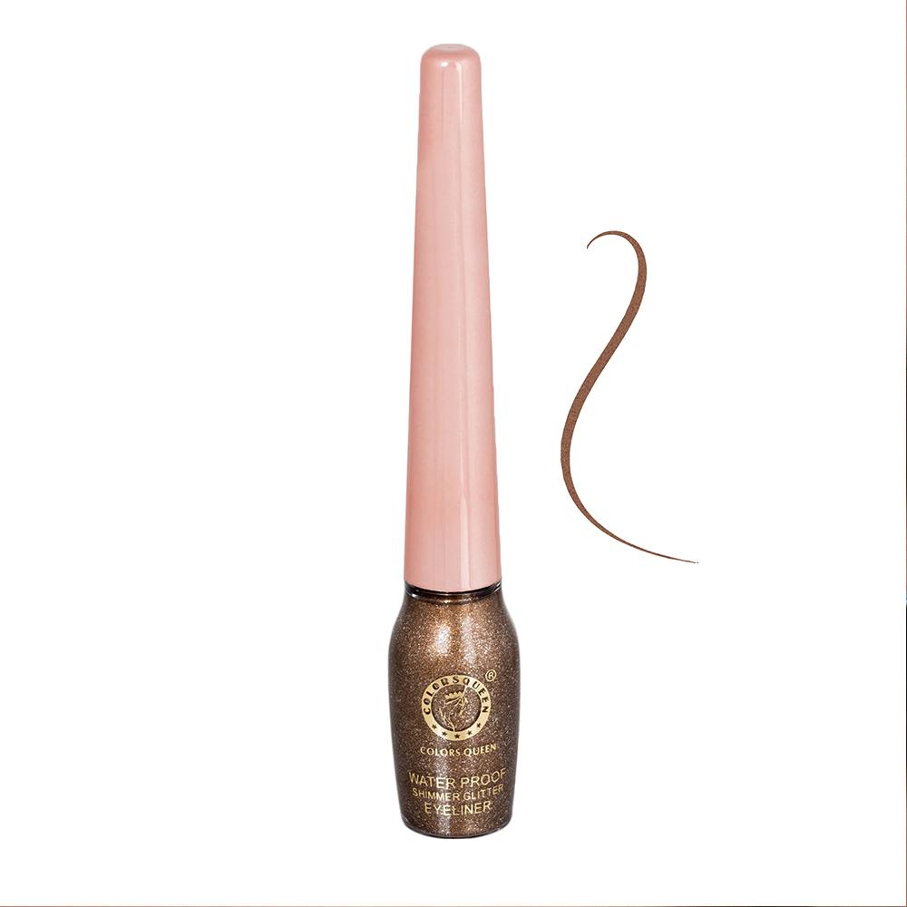Sky Eyes Shimmer Glitter Eyeliner - 8