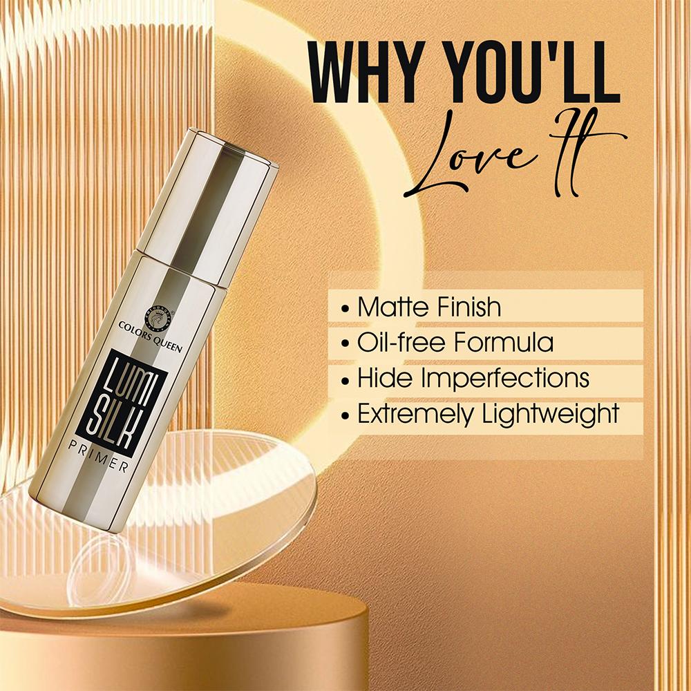 Lumi Silk Primer