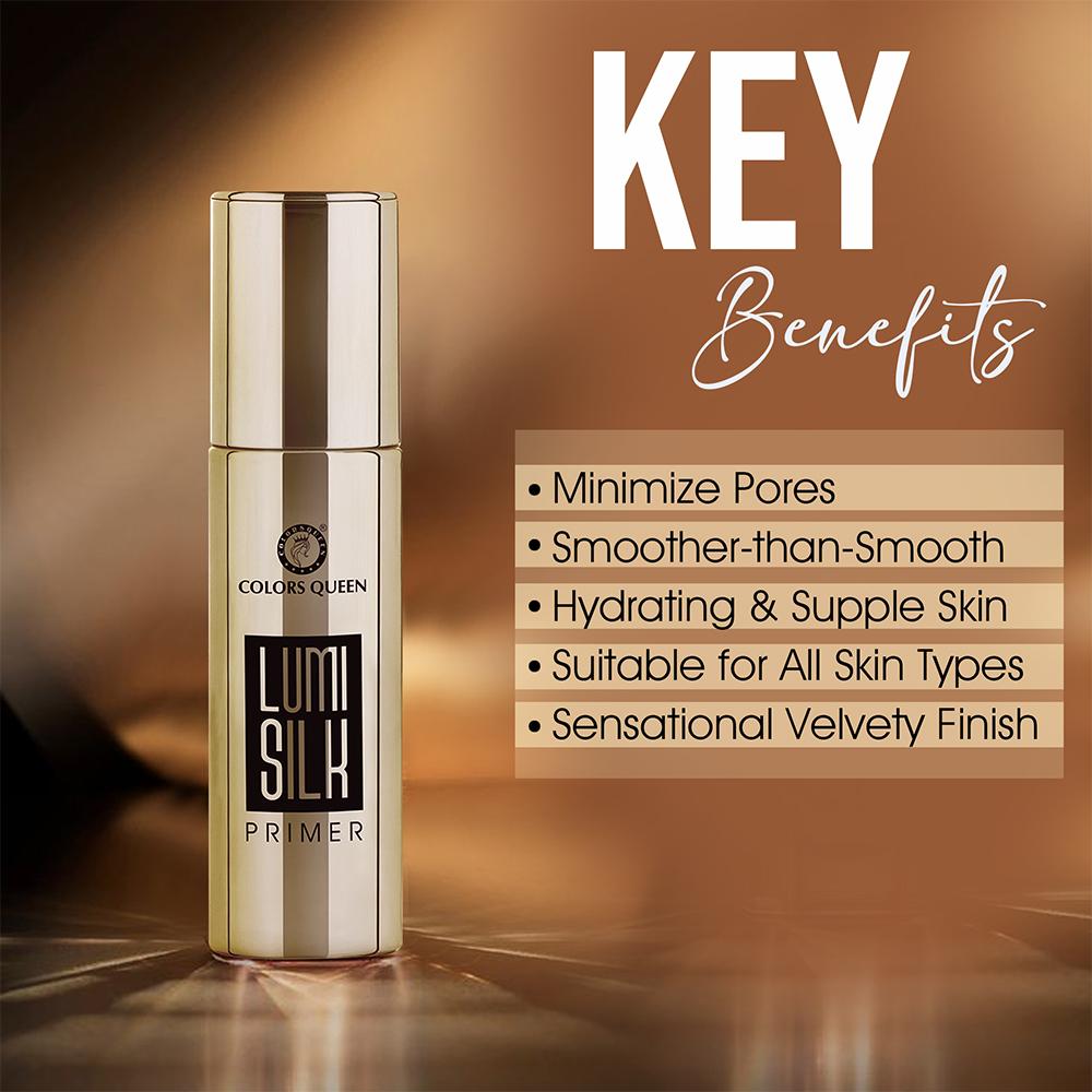 Lumi Silk Primer