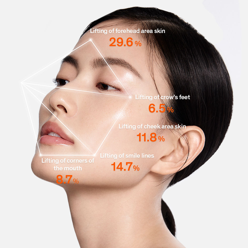 Concentrated Ginseng Renewing Serum Ex