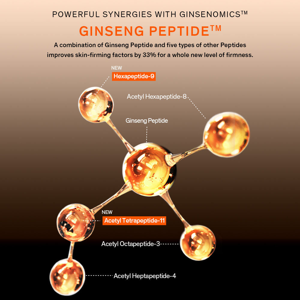 Concentrated Ginseng Rejuvenating Eye Cream