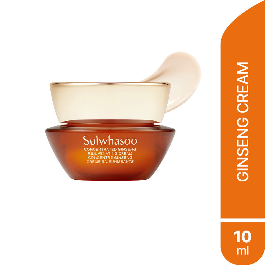 Concentrated Ginseng Renewing Cream Ex - 10ml