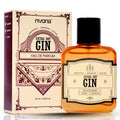 Extra Dry Gin Eau De Parfum For Long Lasting Everyday Fragrance