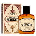 Single Malt Whiskey Eau De Parfum For Long Lasting Everday Fragrance