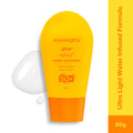 Glow+ Infused Water Sunscreen SPF 50+ PA++++