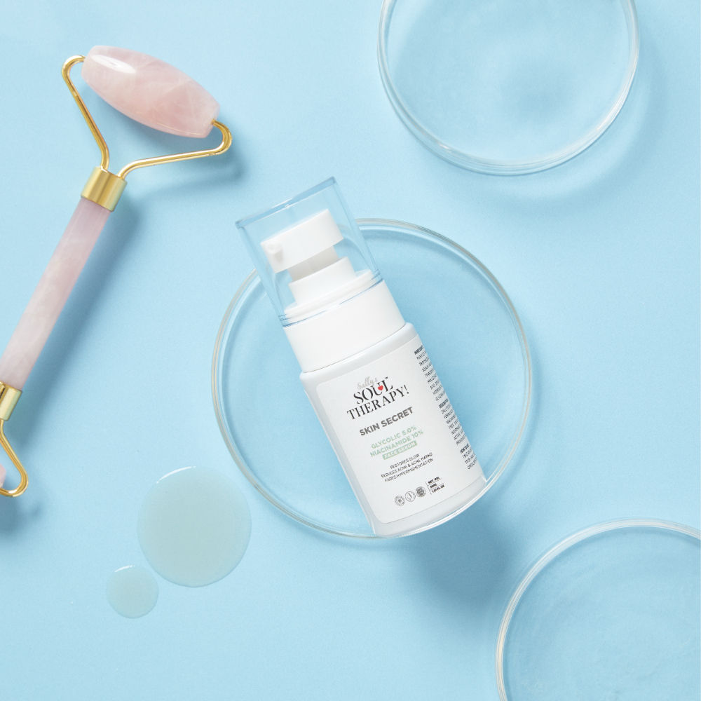 Skin Secret Face Serum