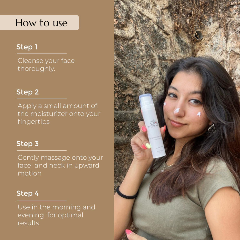 Epidermal Obsession Moisturizer