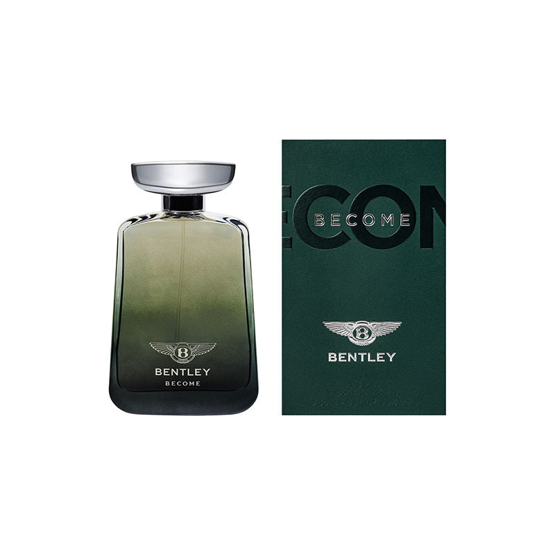 Become Eau De Parfum