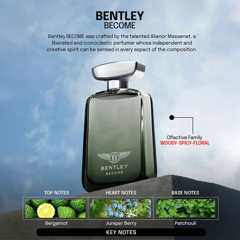 Become Eau De Parfum