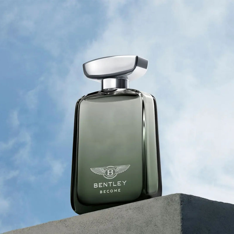 Become Eau De Parfum
