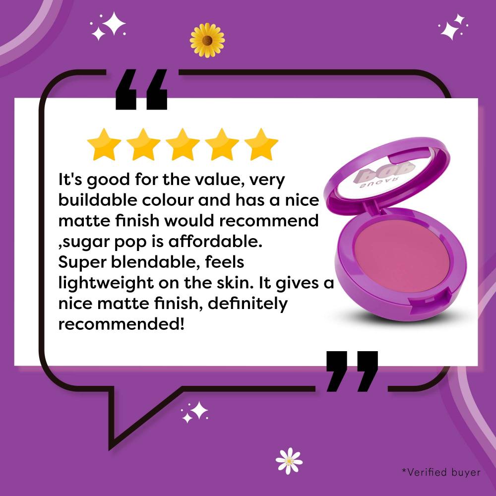 Ultra HD Blush For Natural Glow