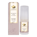 Anti-Age Eye Cream-Rose, Borage Oil & 10% Vitamin C, Reducing Puffiness & Dark Circles