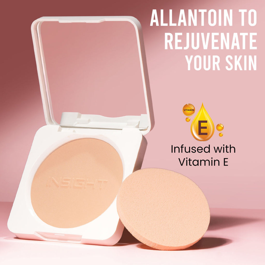 Moisture Lock Compact Foundation