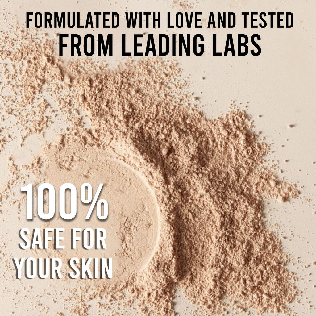 Moisture Lock Compact Foundation