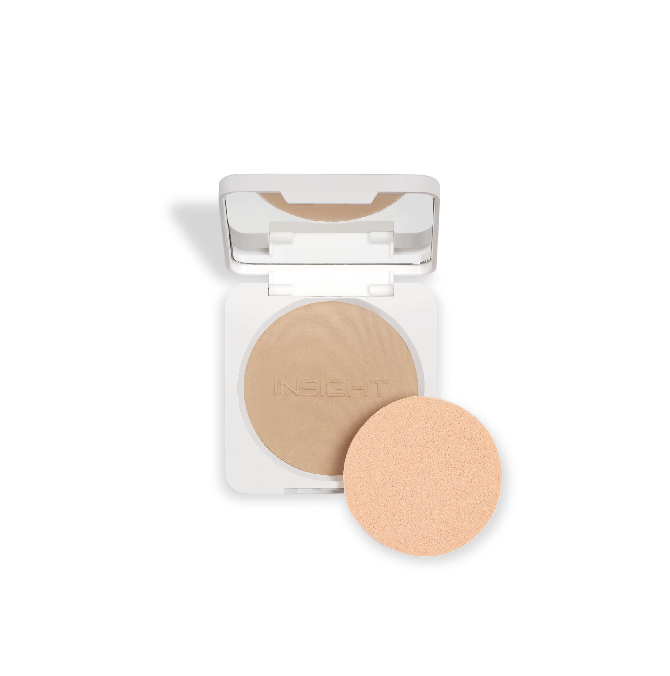 Moisture Lock Compact Foundation