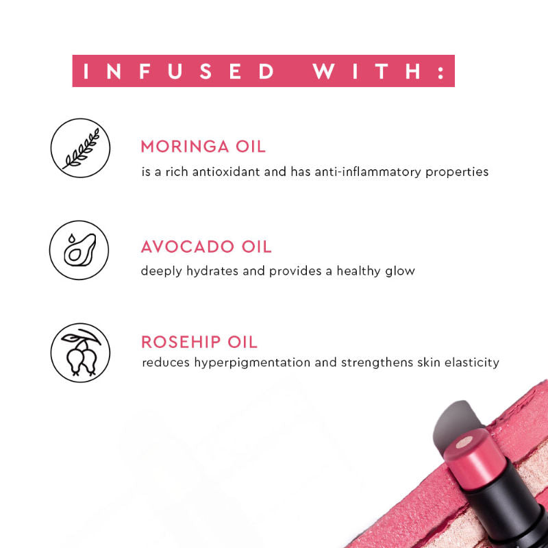 Wonder Wand Multi-Stick - Pink Opal
