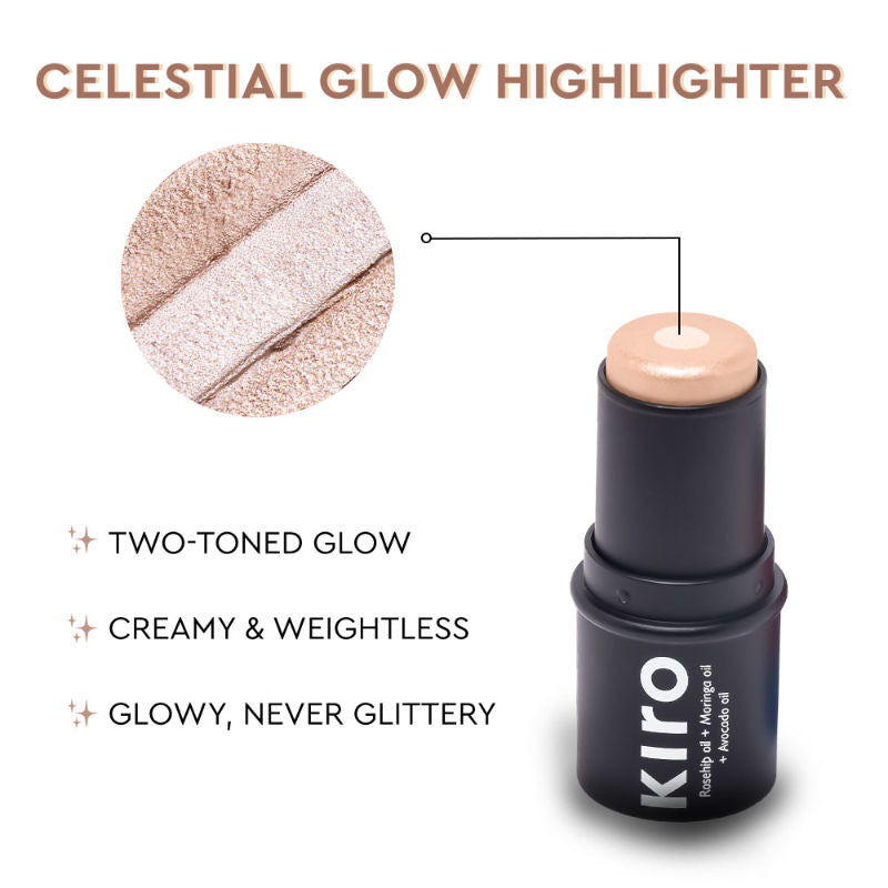 Wonder Wand Multi-Stick - Celestial Glow
