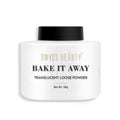 Bake It Away Loosed Powder - 02 Translucent
