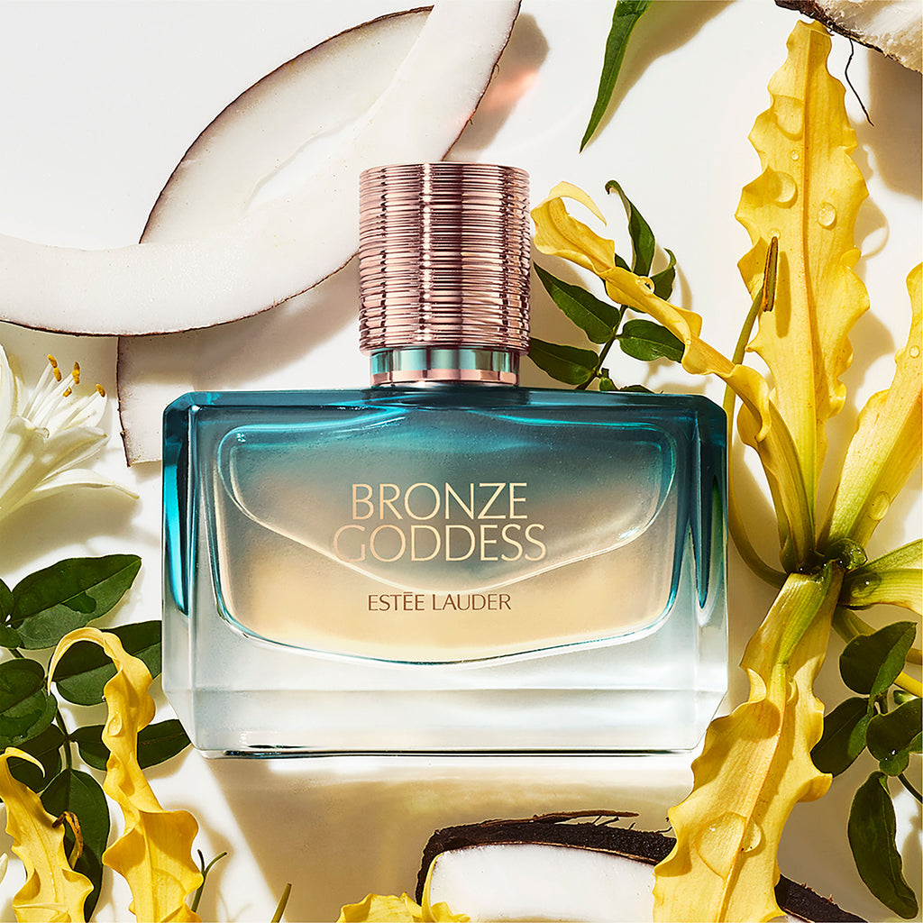 Bronze Goddess Nuit Eau De Parfum For Her