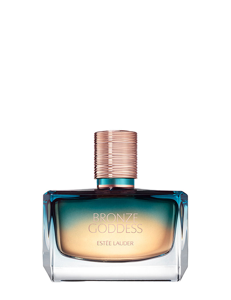 Bronze Goddess Nuit Eau De Parfum For Her - 100ml