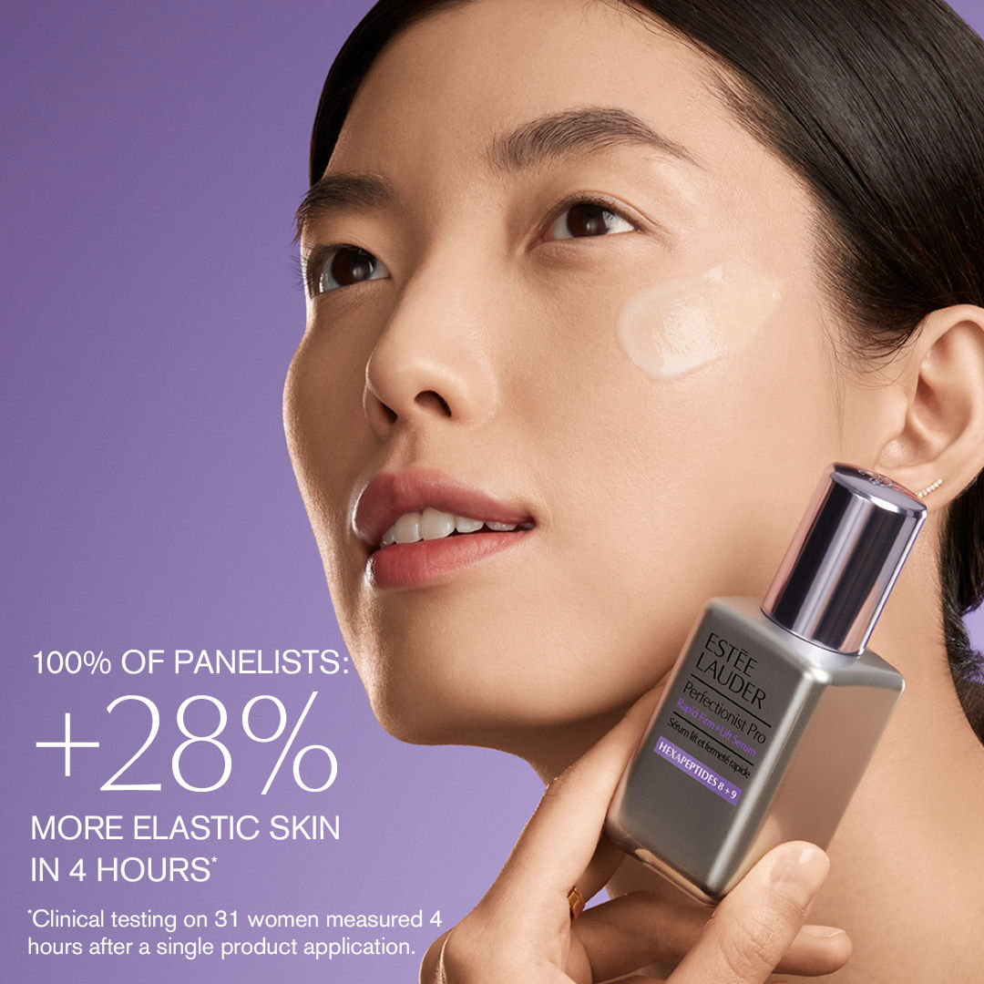 Perfectionist Pro Rapid Firm + Lift Treatment