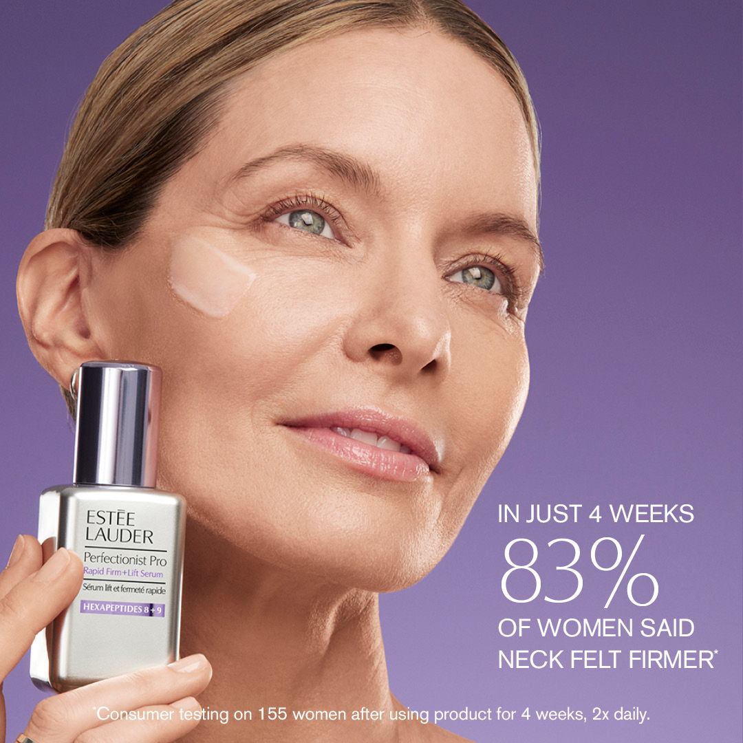 Perfectionist Pro Rapid Firm + Lift Treatment