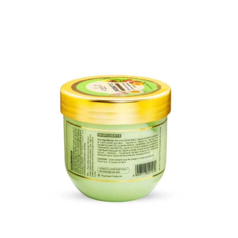 Probiotic Body Yogurt Tea Tree Oil