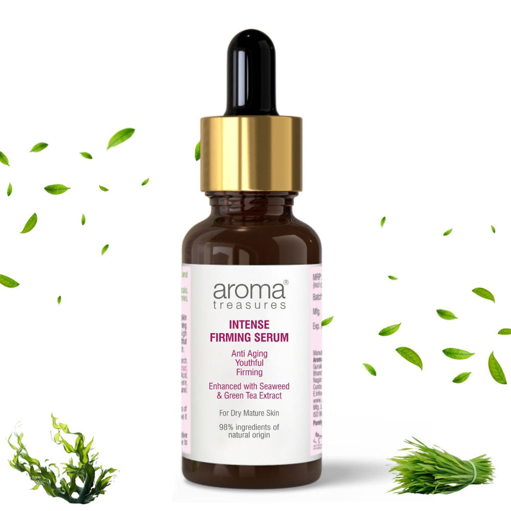 Intense Firming Anti Ageing Face Serum