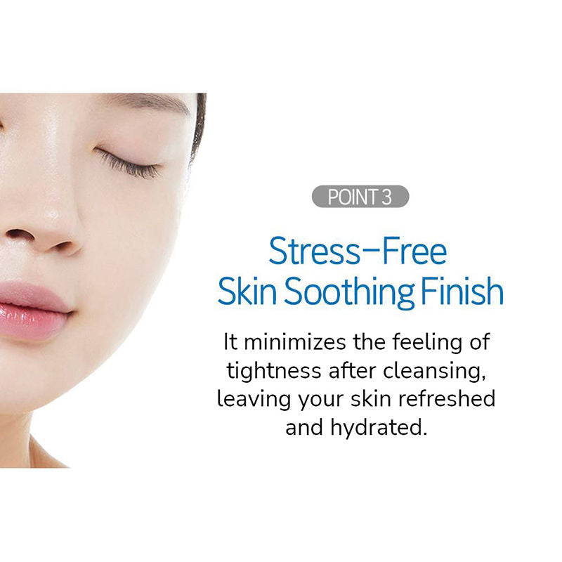 Soonjung Cleansing Water