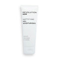 Mattifying Gel Moisturiser