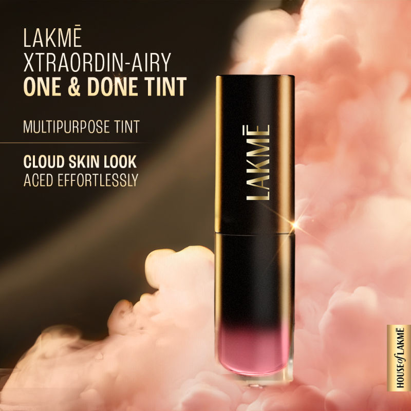 Xtraordin-Airy One-And-Done Lip, Eye & Cheek Tint