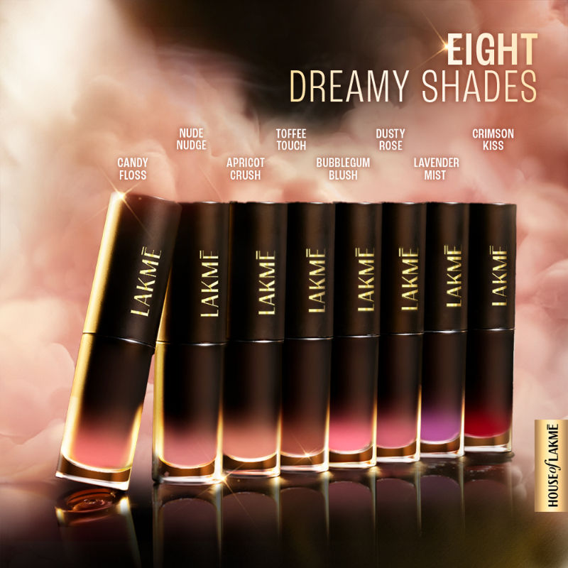 Xtraordin-Airy One-And-Done Lip, Eye & Cheek Tint