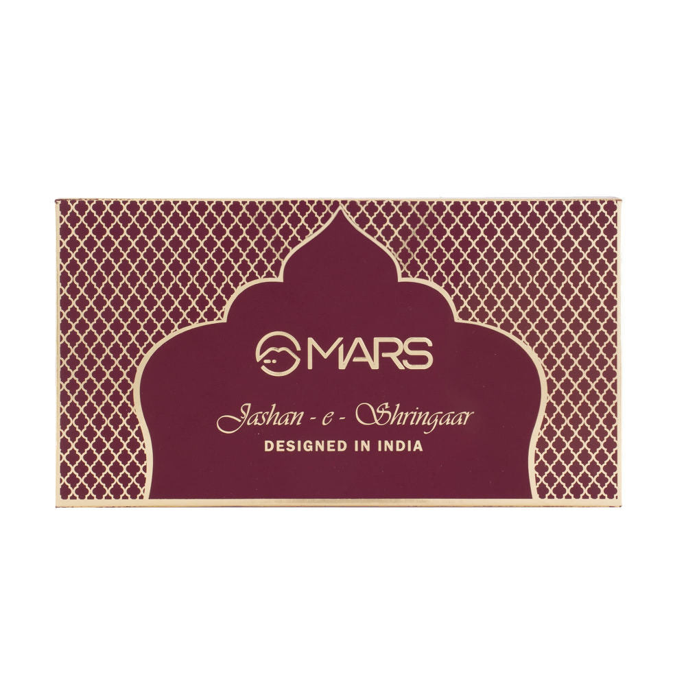 Jashan-E-Sringaar Eyeshadow Palette