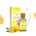 Vitamin C Serum With Hyaluronic Acid And Arbutin