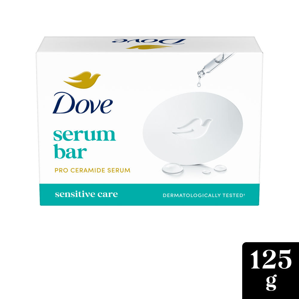 Advanced Sensitive Care Bar