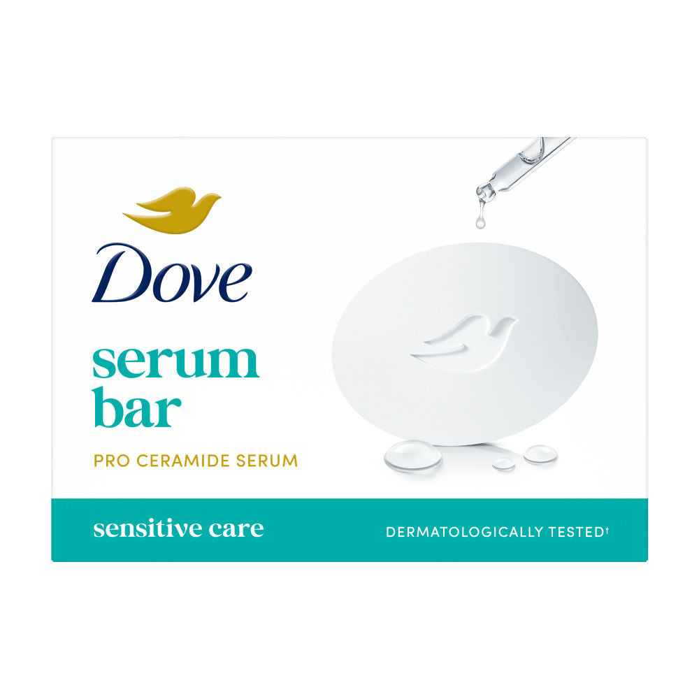 Advanced Sensitive Care Bar
