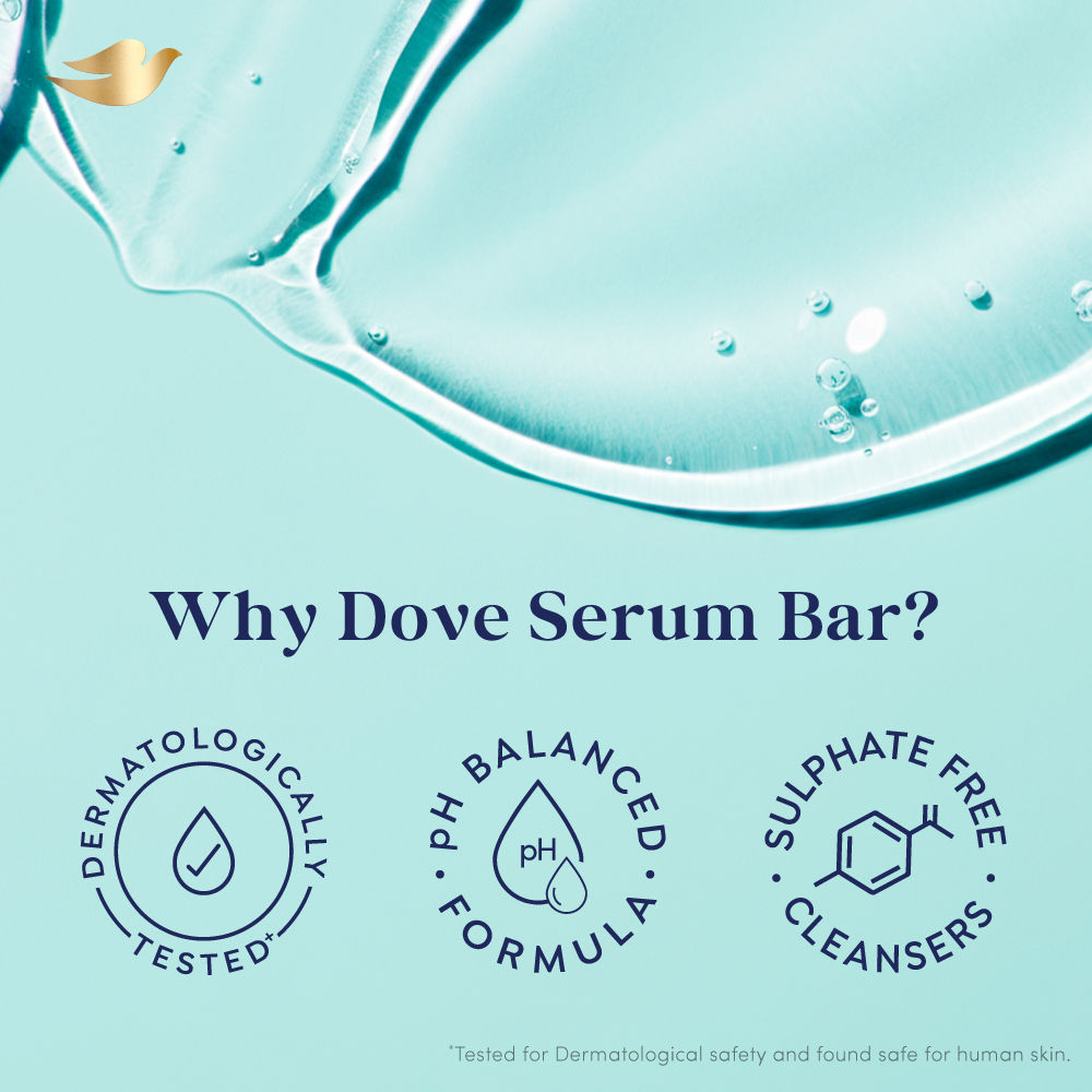 Advanced Sensitive Care Bar