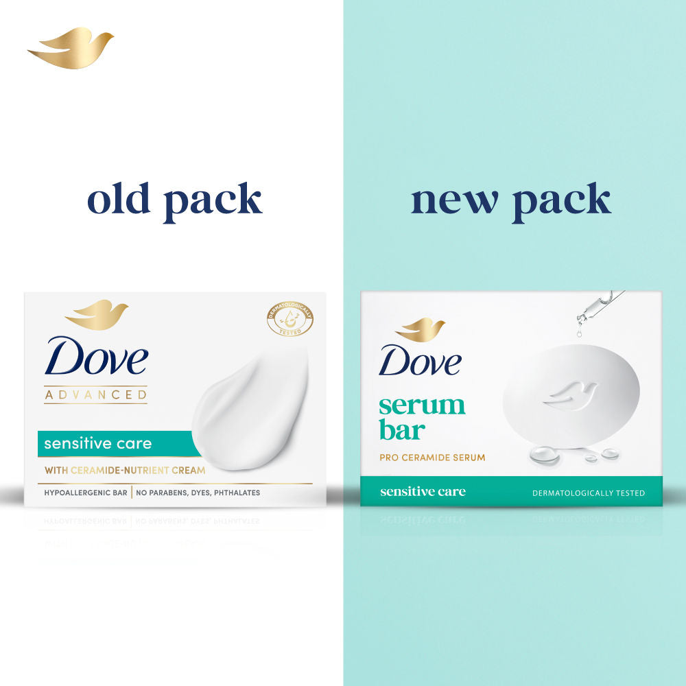 Advanced Sensitive Care Bar