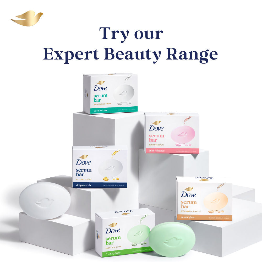 Advanced Sensitive Care Bar