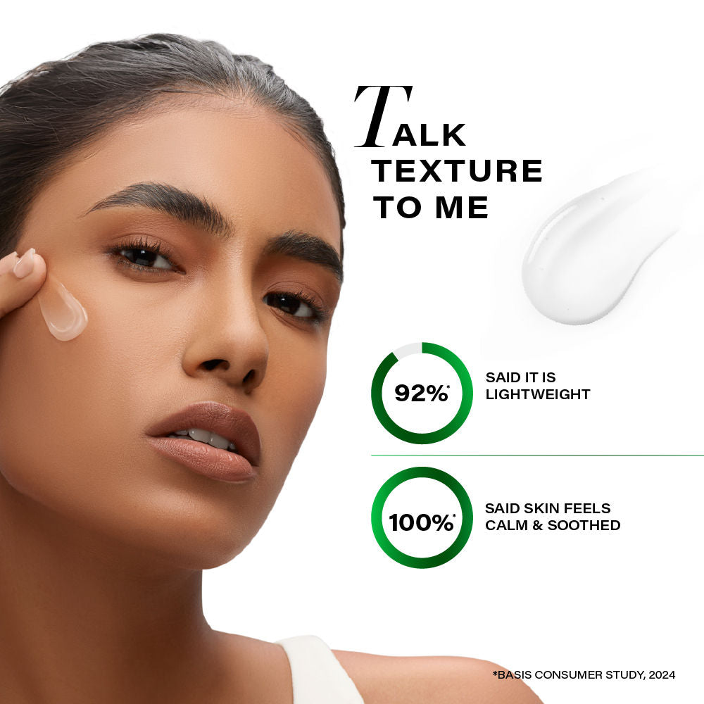 Acne Light Moisturizing Gel For Oily, Acne Prone Skin, Upto 100 Hours Of Hydration