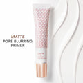 Sheer Silk Primer With Green Tea Extract