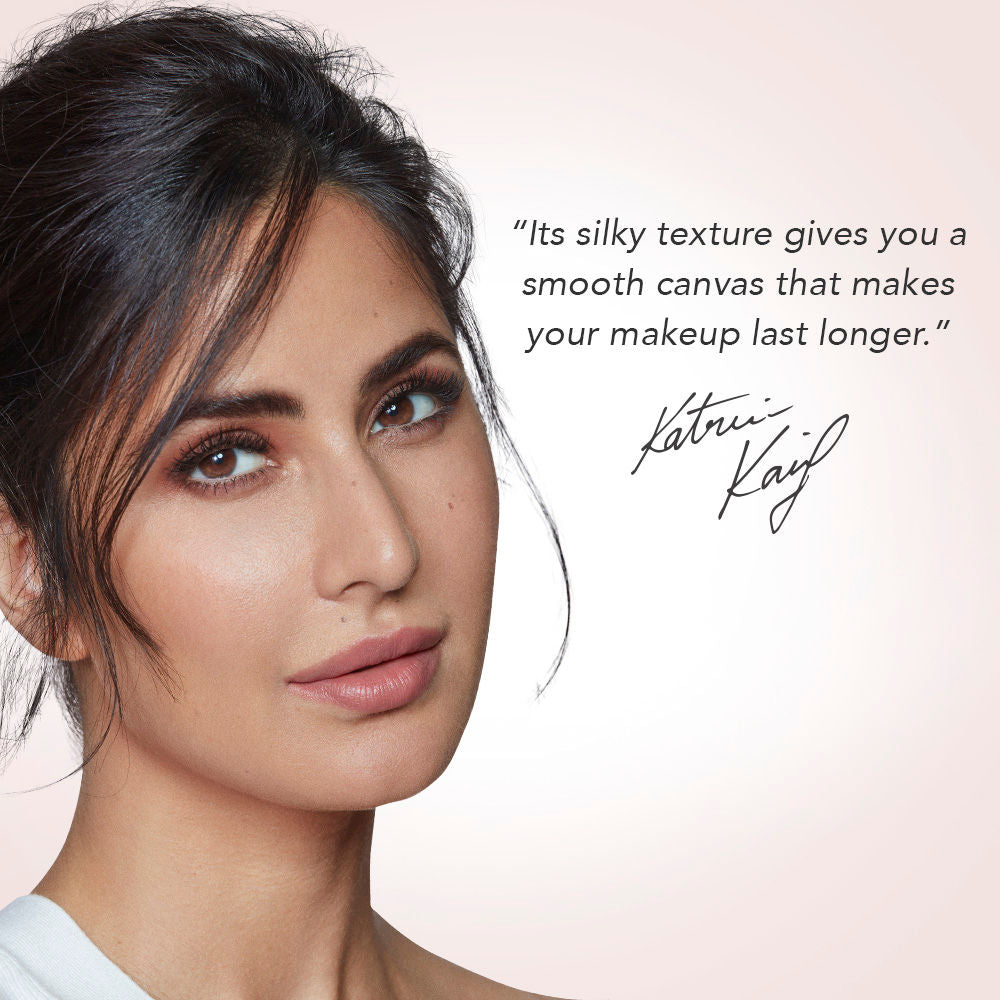 Sheer Silk Primer With Green Tea Extract