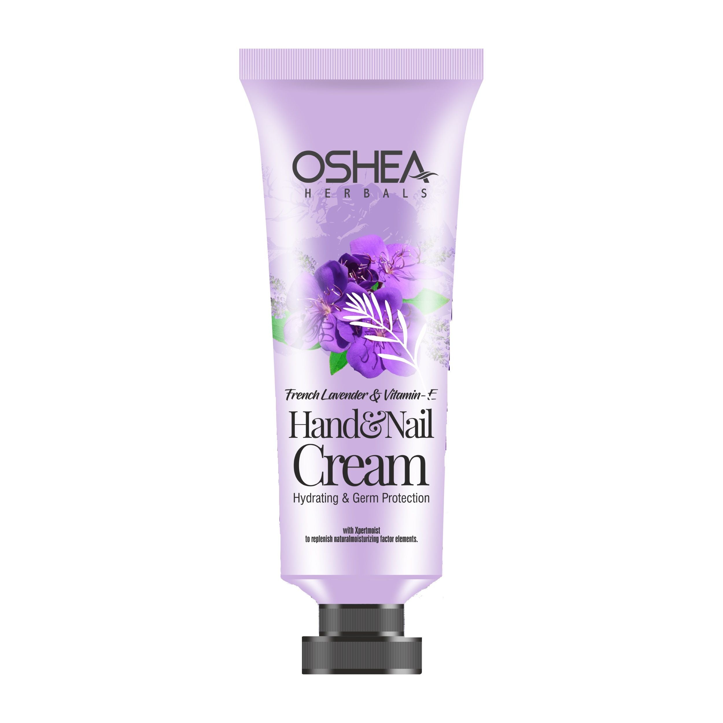 French Lavender Hand & Nail Cream
