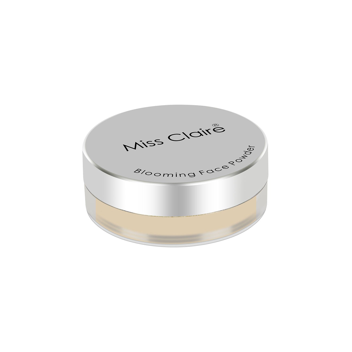 Blooming Face Powder