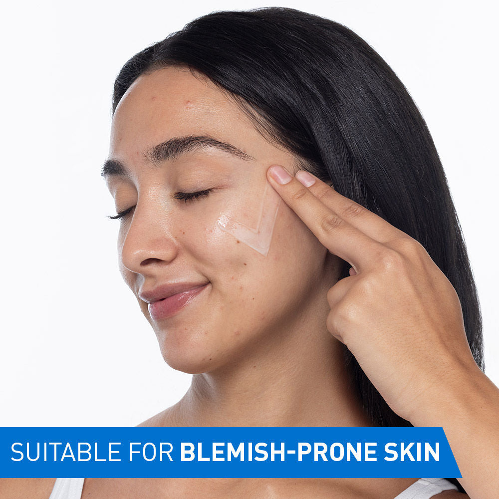 Resurfacing Retinol Serum, Reduces Acne Marks with Licorice Root Extract & Niacinamide