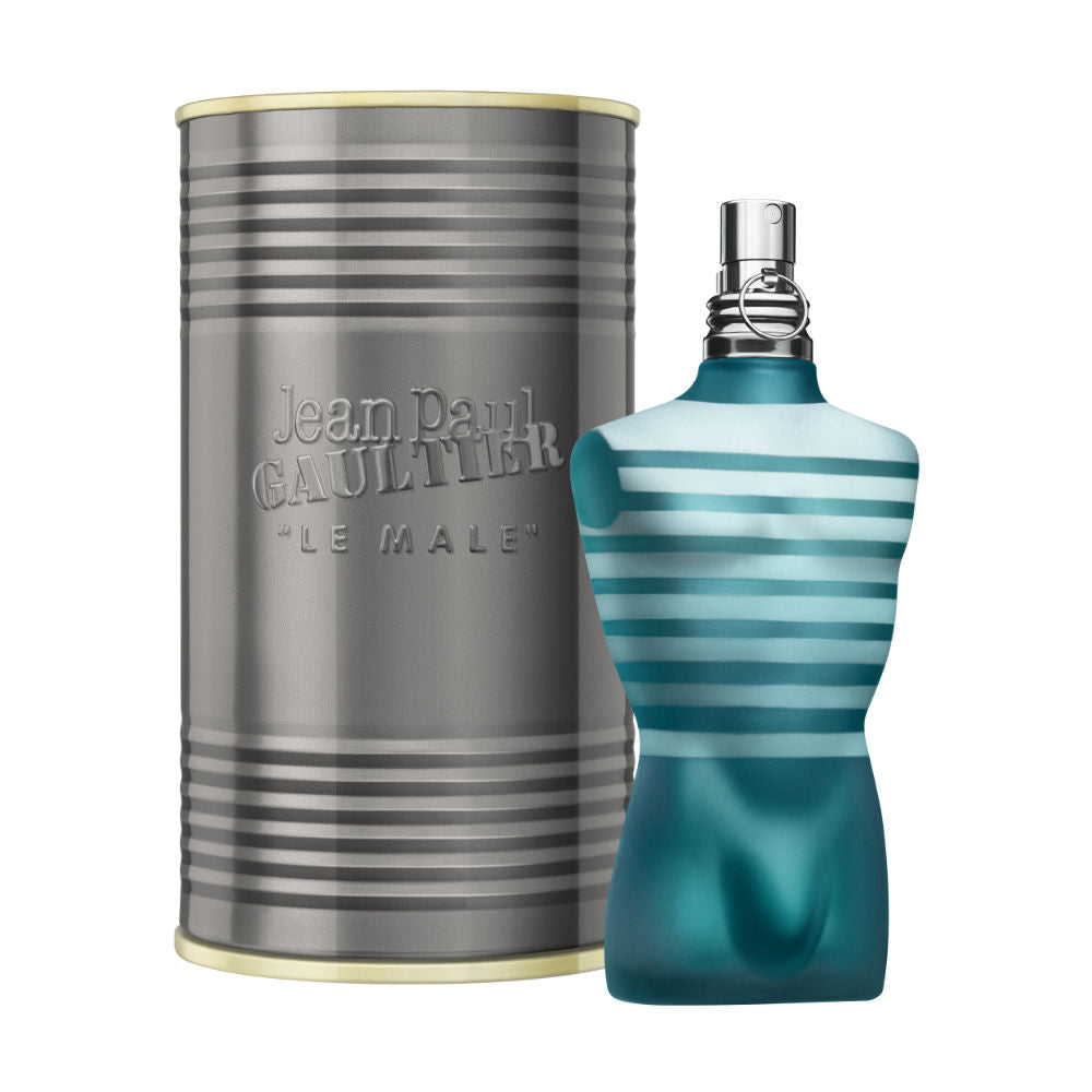Le Male Eau De Toilette For Him