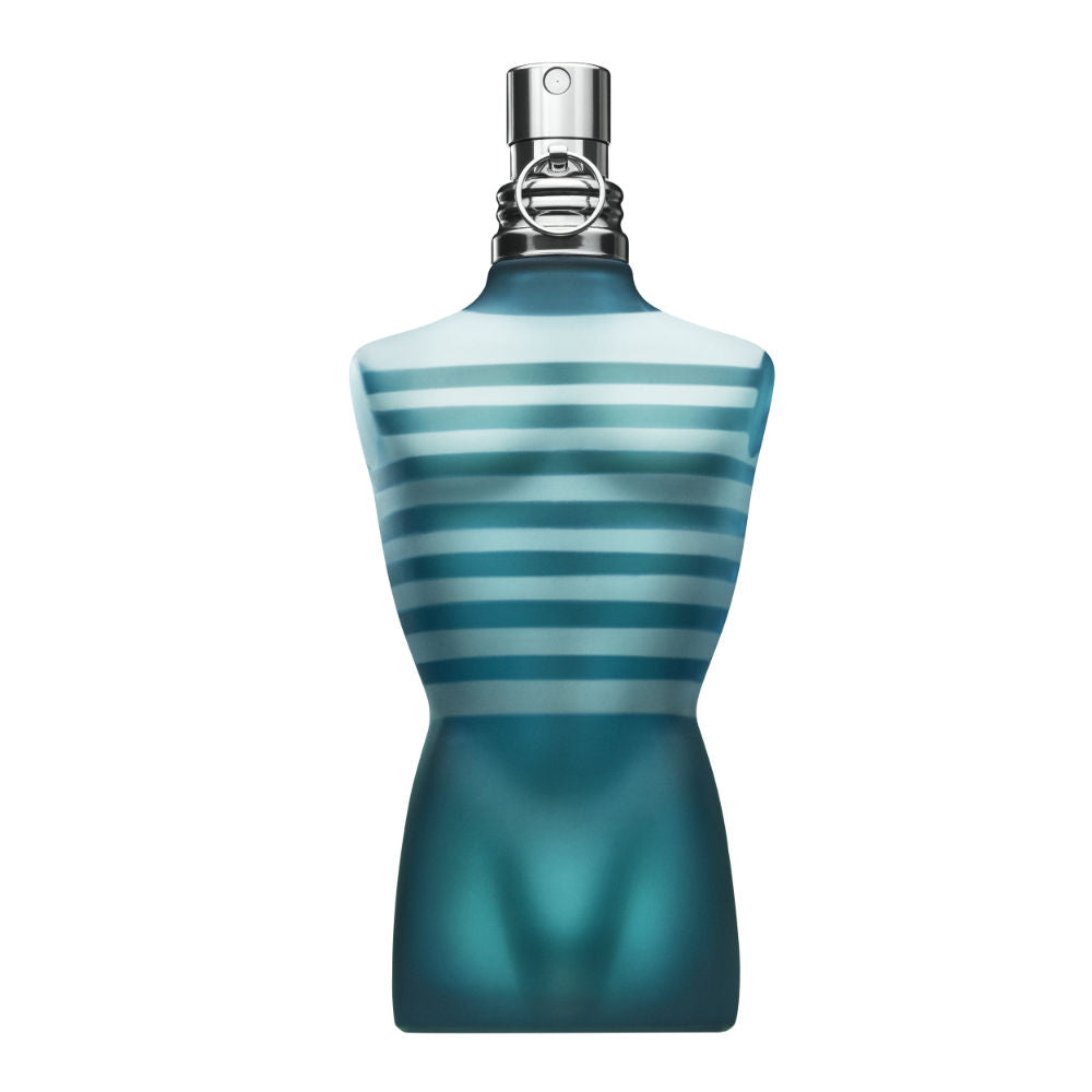Le Male Eau De Toilette For Him - 125ml