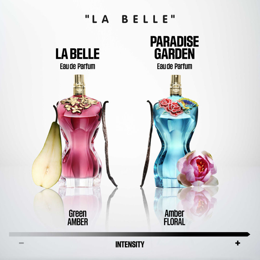 La Belle Eau De Parfum For Women